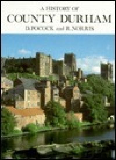 History of County Durham
