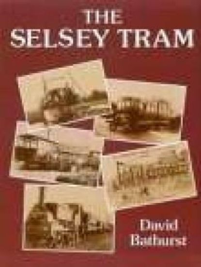 Selsey Tram