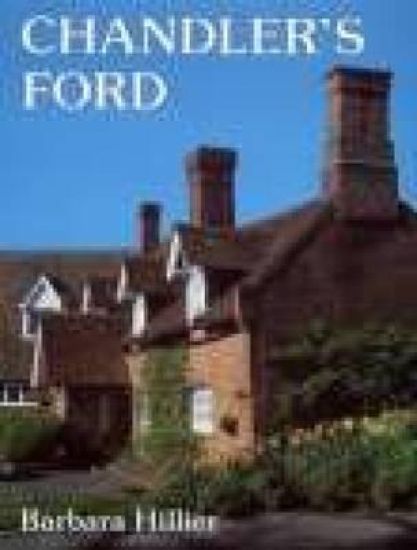 Chandler's Ford: A Pictorial History