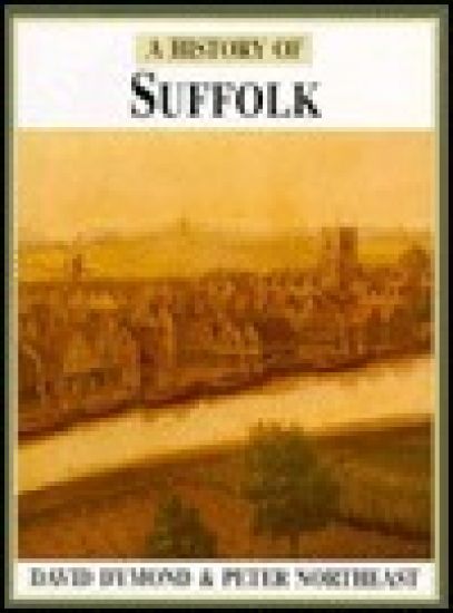 History of Suffolk