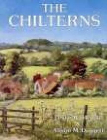 The Chilterns (paperback)