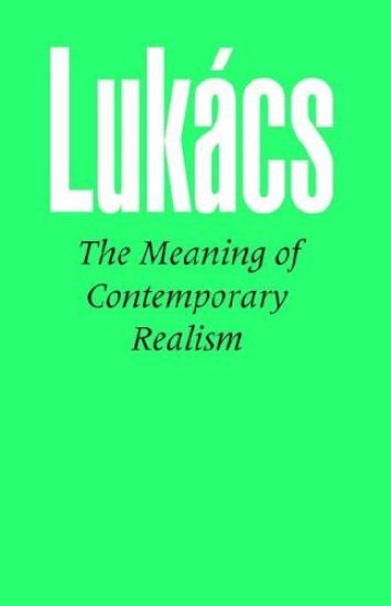 Meaning of Contemporary Realism