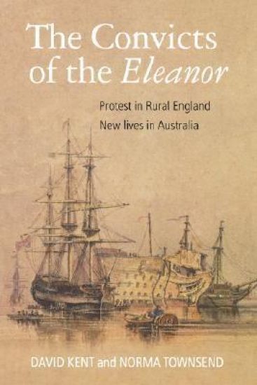 The Convicts of the "Eleanor"