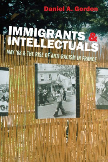 Immigrants and Intellectuals