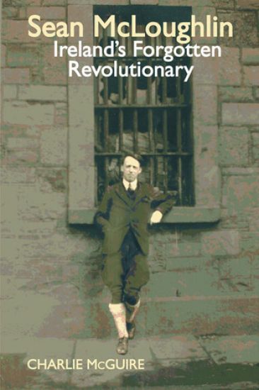 Sean McLoughlin