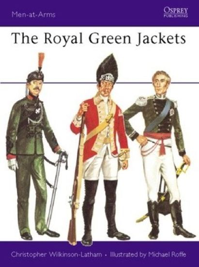 The Royal Green Jackets