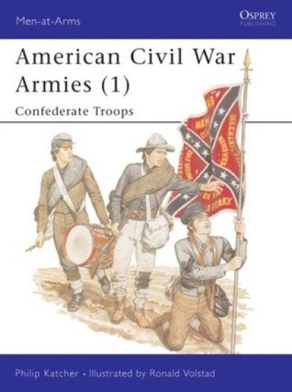 American Civil War Armies (1)