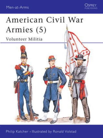 American Civil War Armies (5)