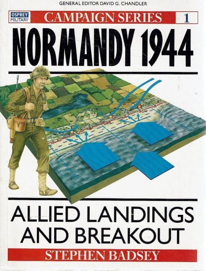Normandy 1944