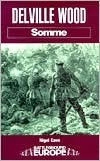 Delville Wood: Somme