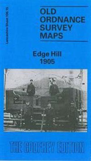 Edge Hill 1905