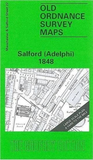 Salford (Adelphi) 1848