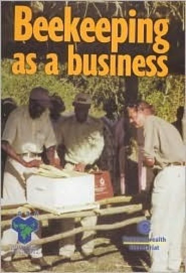 Beekeeping as a Business