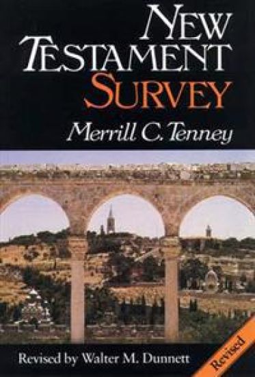 New Testament survey
