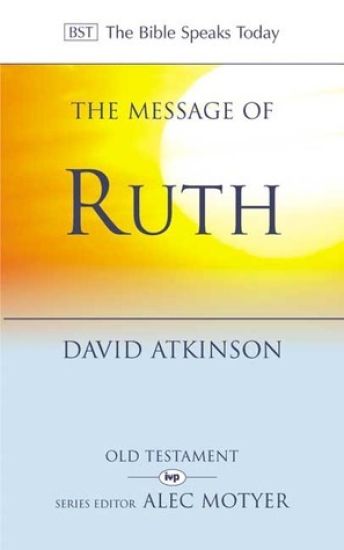 The Message of Ruth