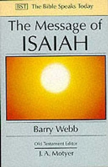 The Message of Isaiah