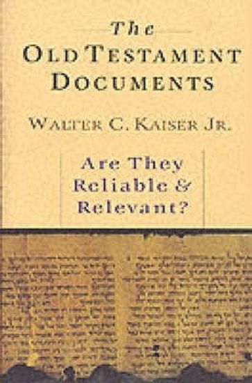 The Old Testament Documents