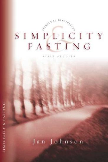 Simplicity and Fasting