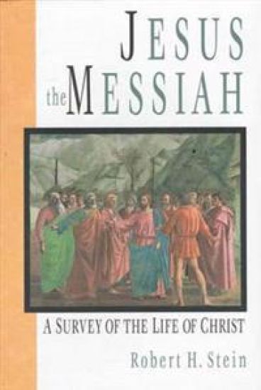 Jesus the Messiah