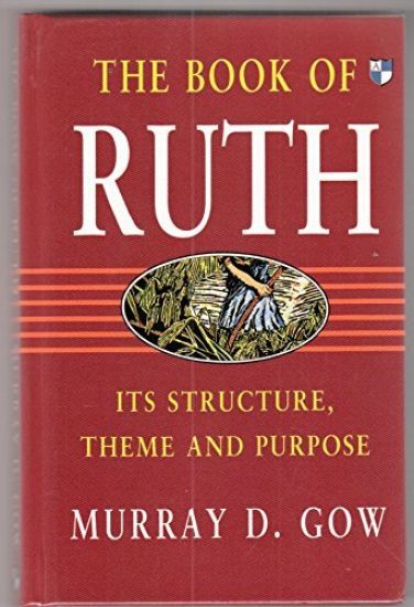 Book of Ruth