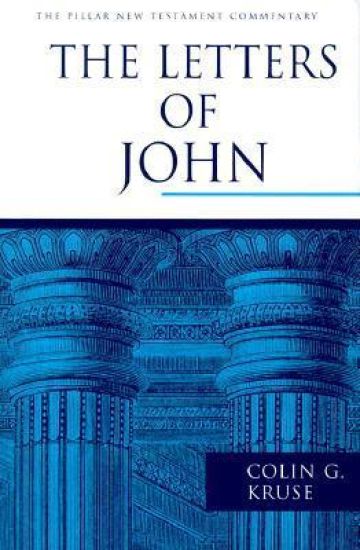 The Letters of John