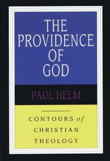 The Providence of God