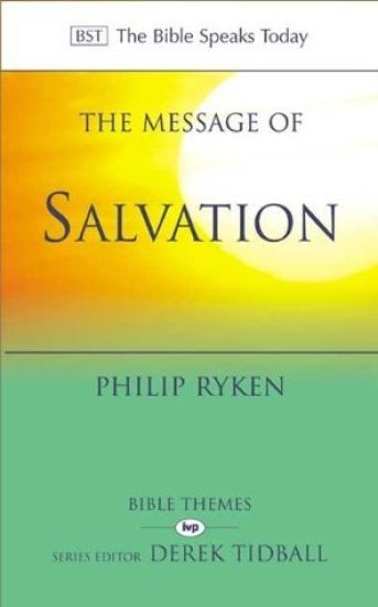 The Message of Salvation