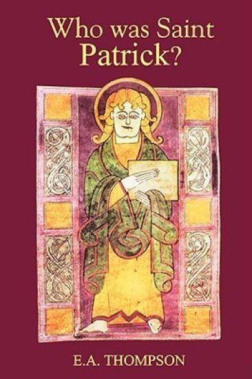 Who was St Patrick?