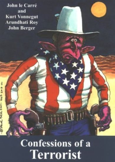 Confessions of a Terrorist