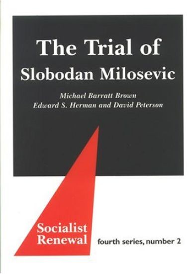 Trial of Slobodan Milosevic
