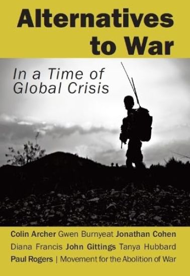 Alternatives to War