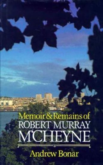 Robert Murray M'Cheyne
