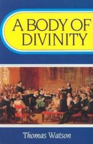 A Body of Divinity