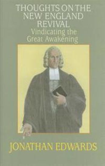 Thoughts on the New England Revival
