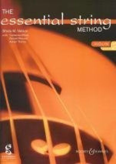 Essential String Method Vol. 2