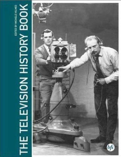 The Television History Book