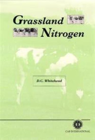 Grassland Nitrogen