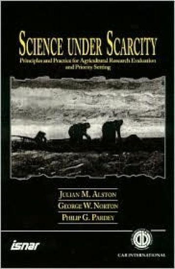 Science Under Scarcity