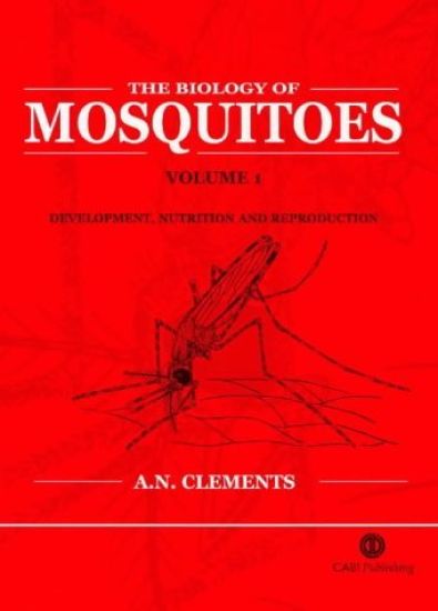 Biology of Mosquitoes, Volume 1