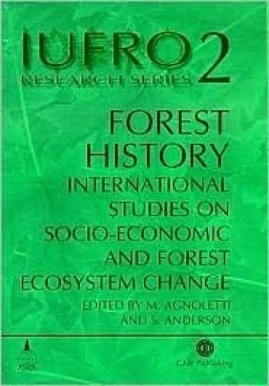 Forest History