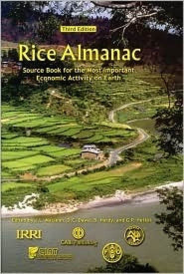 Rice Almanac
