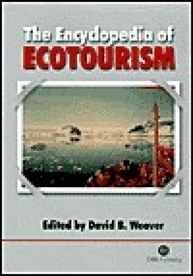 Encyclopedia of Ecotourism