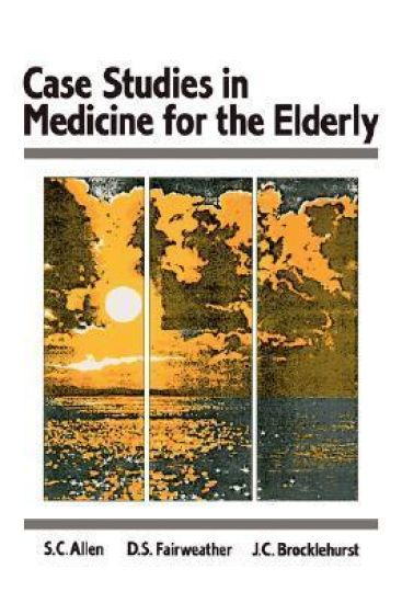 Case Studes in Medicine for the Elderly