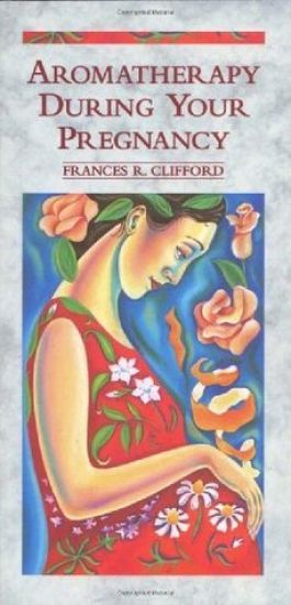 Aromatherapy During Your Pregnancy