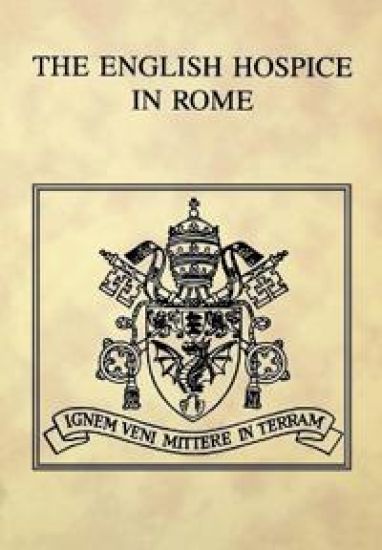 The English Hospice in Rome