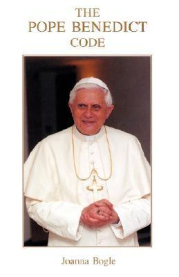 Pope Benedict Code