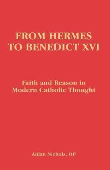 From Hermes to Benedict XVI