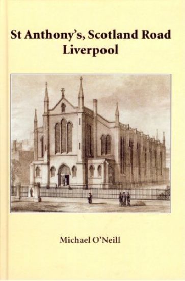 St Anthony's, Scotland Road