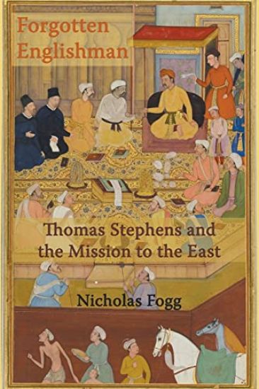 The Forgotten Englishman