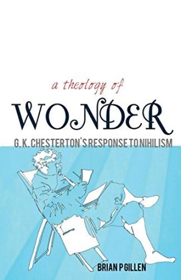 Theology of Wonder